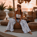 Pantalon Kaia
