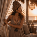 Robe Samara