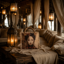 Suki — Le Bag · Geisha
