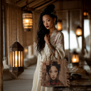 Suki — Le Bag · Geisha