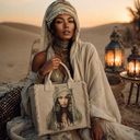 Baya — Le Bag · Nomade