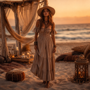 Robe Carmen