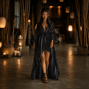 Robe Aya