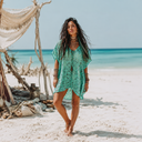 Robe de plage Talia