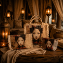 Suki — Essential Pouch · Geisha
