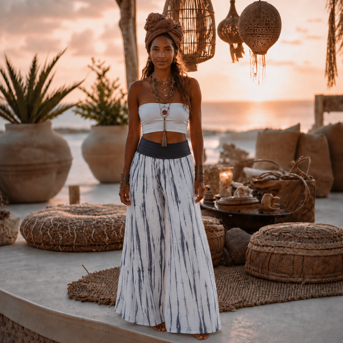 Pantalon Kaia