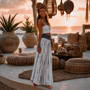 Pantalon Kaia