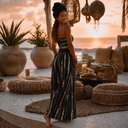 Pantalon Kaia