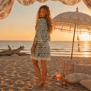 Das Strandkleid Talia