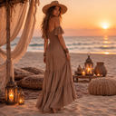 Robe Carmen