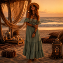 Robe Carmen