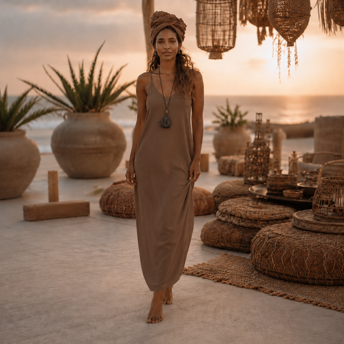 Robe Samara