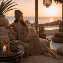 Robe Samara