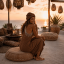 Robe Samara