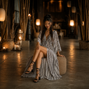 Robe Aya