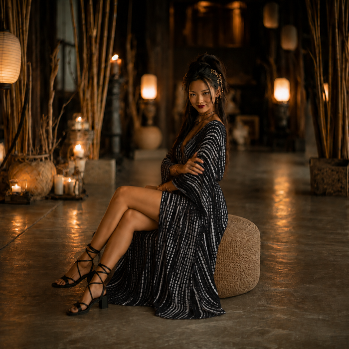 Robe Aya