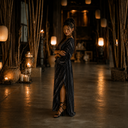 Robe Aya