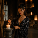 Robe Aya