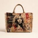 Nikki — Le Bag · Bohème