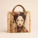 Suki — Le Bag · Geisha