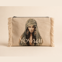 Baya — Pouch · Nomade