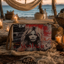 Nikki — Essential Pouch · Bohème