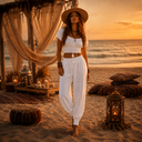Pantalon Naïa