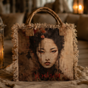 Suki — Le Bag · Geisha