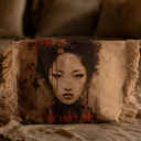 Suki — Pouch · Geisha