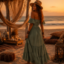 Robe Carmen