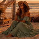 Robe Carmen